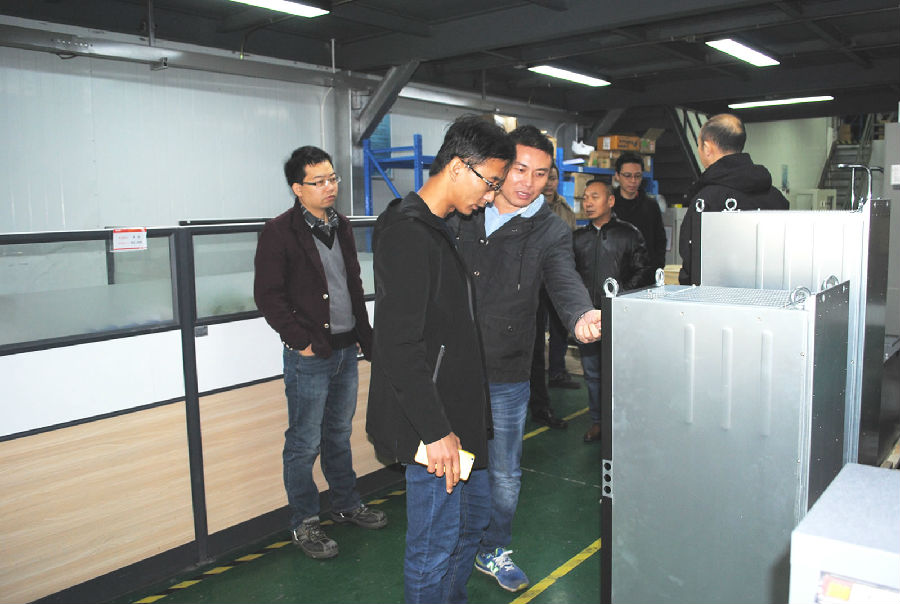 西驰变频器 西驰变频器