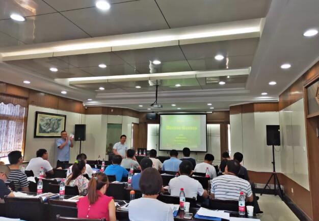 西驰电气徐总讲话 西驰电气徐总讲话