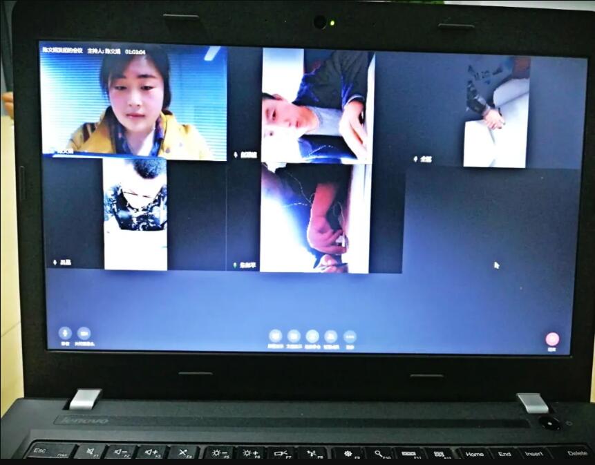 促高质量发展,西驰电气开展2020年员工技能测评(图3) 促高质量发展,西驰电气开展2020年员工技能测评(图3)